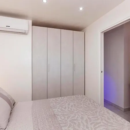 Apartamento Sara En Torviscas Bajo - Sara Vacation Lägenhet *