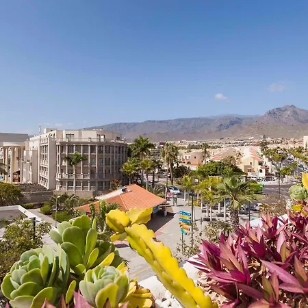 Apartamento Sara En Torviscas Bajo - Sara Vacation Lägenhet *