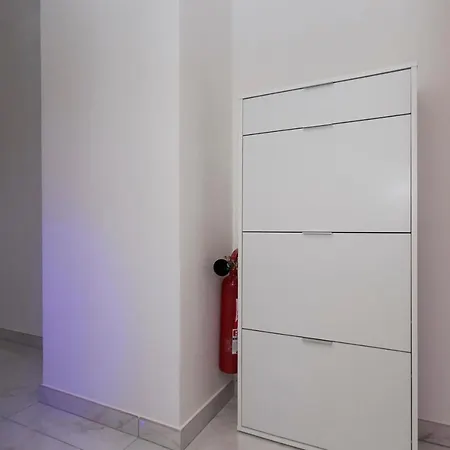 Lägenhet Apartamento Sara En Torviscas Bajo - Sara Vacation *