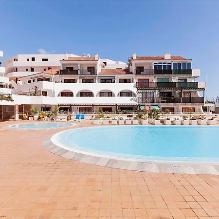 Lägenhet Apartamento Sara En Torviscas Bajo - Sara Vacation *