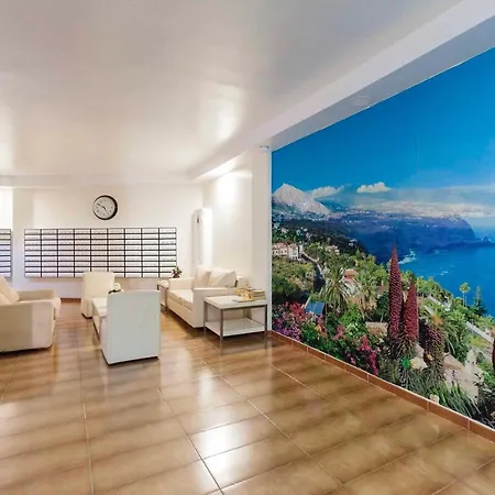 Lägenhet Apartamento Sara En Torviscas Bajo - Sara Vacation *
