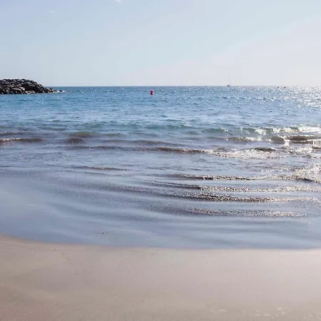 Apartamento Sara En Torviscas Bajo - Sara Vacation Lägenhet Costa Adeje (Tenerife)
