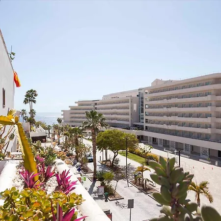 Apartamento Sara En Torviscas Bajo - Sara Vacation Lägenhet Costa Adeje (Tenerife)