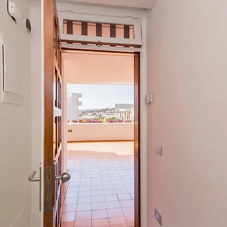 Lägenhet Apartamento Sara En Torviscas Bajo - Sara Vacation