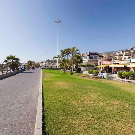 Lägenhet Apartamento Sara En Torviscas Bajo - Sara Vacation *