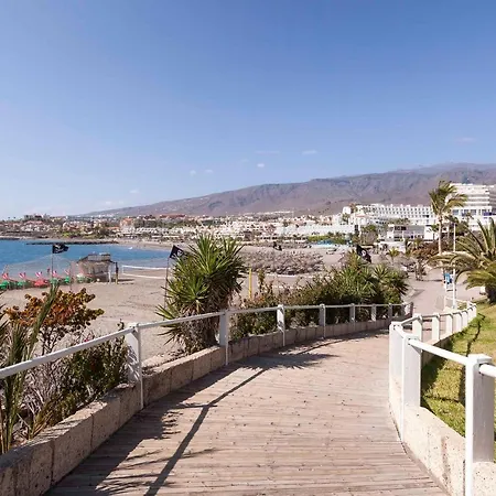 Apartamento Sara En Torviscas Bajo - Sara Vacation Lägenhet *