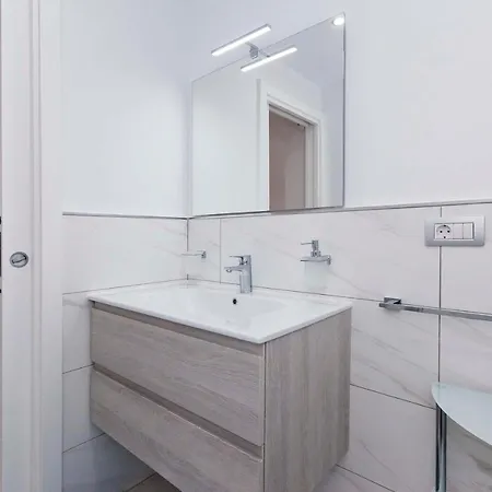 Lägenhet Apartamento Sara En Torviscas Bajo - Sara Vacation